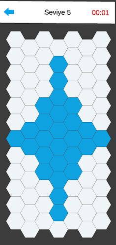 Hexagonal Way - Screenshot 4