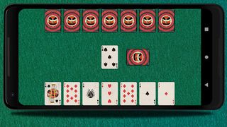 Crazy 8 - Screenshot 3