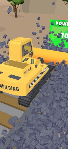 Dozer Run - Screenshot 2