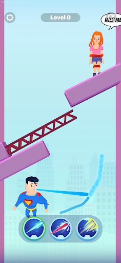 Draw Hero - Screenshot 3