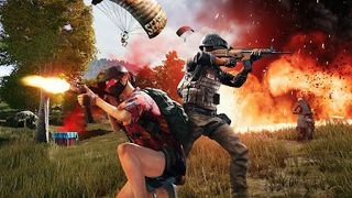 Gun Strike: FPS Shooting Games - Screenshot 1