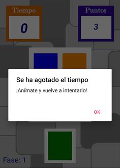 Memory Colours - Screenshot 4