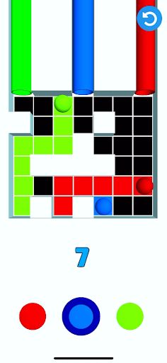 Ball Mazes 3D - Screenshot 3