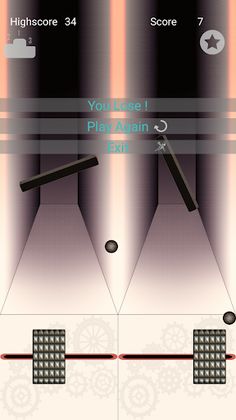 Two Balance - Screenshot 3