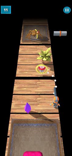 War of the Spider - Screenshot 4