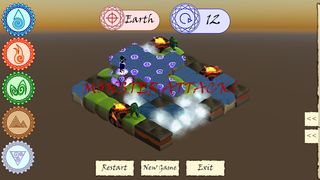 Aeritha's Influence - Screenshot 3