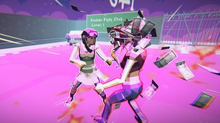 Fist of Fury: The Championship - Screenshot 3