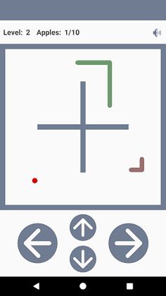 Snake - Screenshot 2