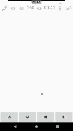 Eye Exam Game - Screenshot 3