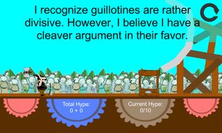 Stop the Decapi-hate - Screenshot 2