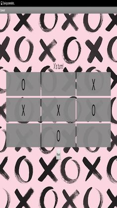 TicTacToe - Screenshot 3