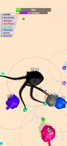 Blob Hunt - Screenshot 4