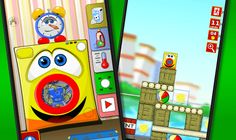 Washing Machine Game - Screenshot 2