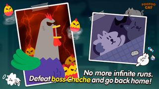 Poopoo Cat - Screenshot 3