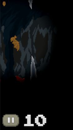 Flap In The Dark - Screenshot 3