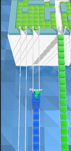 Climb Cube - Screenshot 3