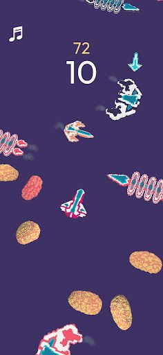 Cosmicon - Screenshot 4