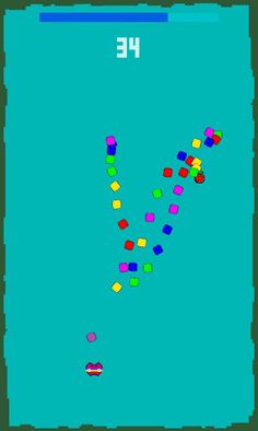 Floppy Snake - Screenshot 3