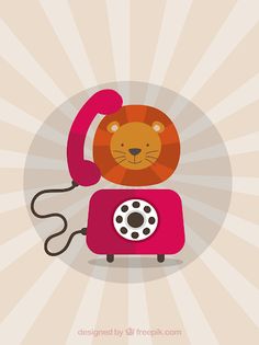 Kids (fake) Dialer - Screenshot 1