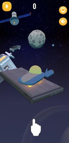 FlySandwich - Screenshot 4