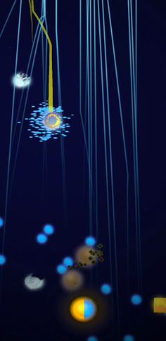 Elemental Marbles - Screenshot 3