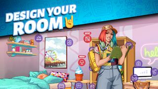 Party in my Dorm: Campus Life - Screenshot 2