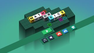 Math Or Dice - Screenshot 1