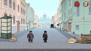 Контрразведка - Screenshot 2