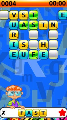 AlphaBert - Screenshot 3