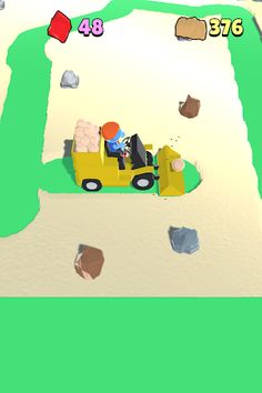 Build Island - Screenshot 1