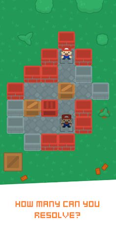 Pathfinder: Clear the Pathway - Screenshot 4