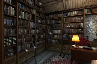 Dracula 4: The Shadow of the Dragon - Screenshot 3