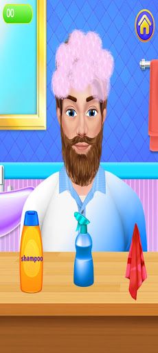 Makeover Salon - Screenshot 4