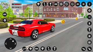 Virtual Rent Home Happy Family - Screenshot 1