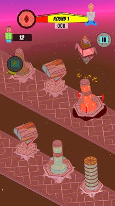 Elevate Me المختار - Screenshot 1