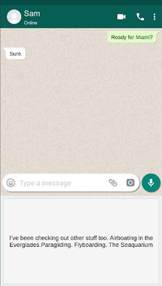 Elmo´s Story - Screenshot 1