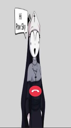 Sarvente FNF Fake Video Call - Screenshot 1