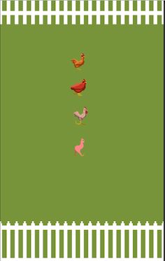 Attack on Chicken - Screenshot 3