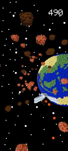 Asteroids 2 | A new era began - Screenshot 1