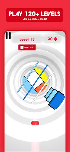 Tunnel Master - Screenshot 4