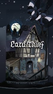 Card Thief - Screenshot 2