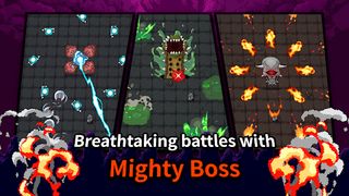 Dungeon Dungeon : Survival - Screenshot 3