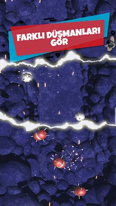 Deep North - Screenshot 3