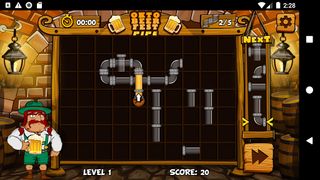 Oktobeerfest pipe - Screenshot 3