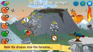 Thief piggies - Screenshot 2