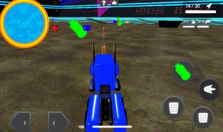Car Royale Online - Screenshot 3