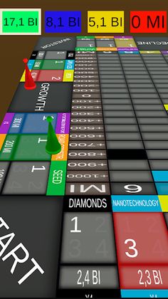 Capital Online - Screenshot 2