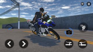 Conexão do Grau - Screenshot 1