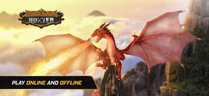 Dragon Hunter - Monster World - Screenshot 3