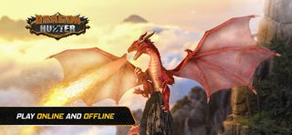 Dragon Hunter - Monster World - Screenshot 3